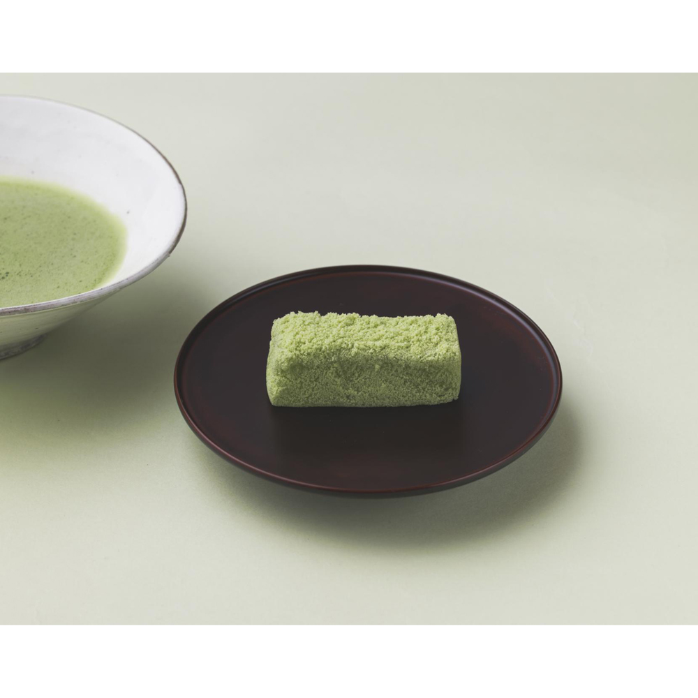 JU米子高島屋（島根県）<br>彩雲堂 / 銘菓百選 若草6個入　２箱セット