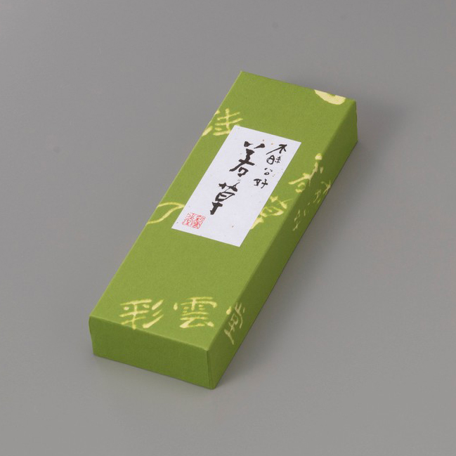 JU米子高島屋（島根県）<br>彩雲堂 / 銘菓百選 若草6個入　２箱セット