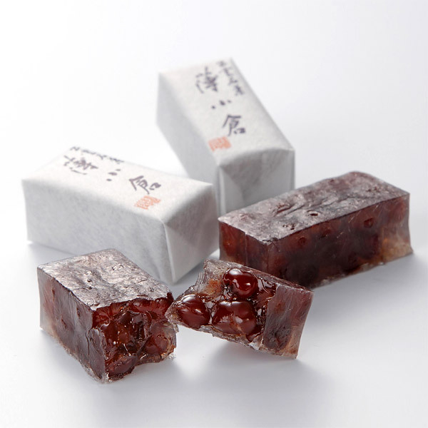 JU米子高島屋（島根県）<br>桂月堂 / 銘菓百選 薄小倉30個入り