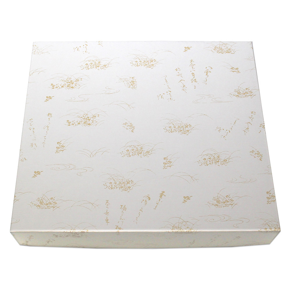 JU米子高島屋（島根県）<br>桂月堂 / 銘菓百選 薄小倉・神話の月セット