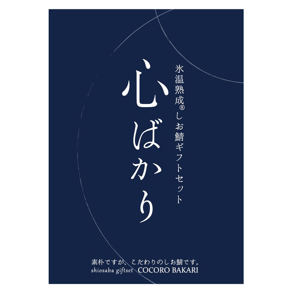 JU米子高島屋（鳥取県）<br>【冷凍便】山陰大松 氷温熟成しお鯖ギフトセット心ばかり